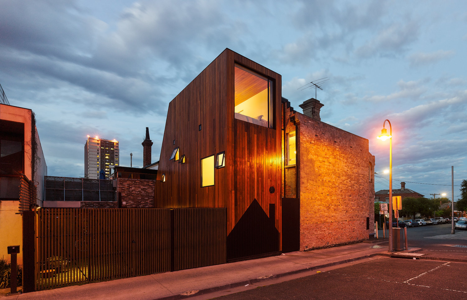 HOUSE House Austin Maynard Architects-39