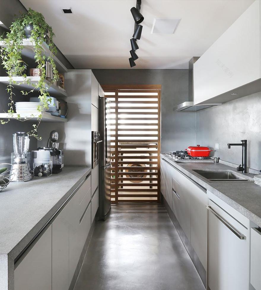 巴西圣保罗 Apartamento 241 公寓-3