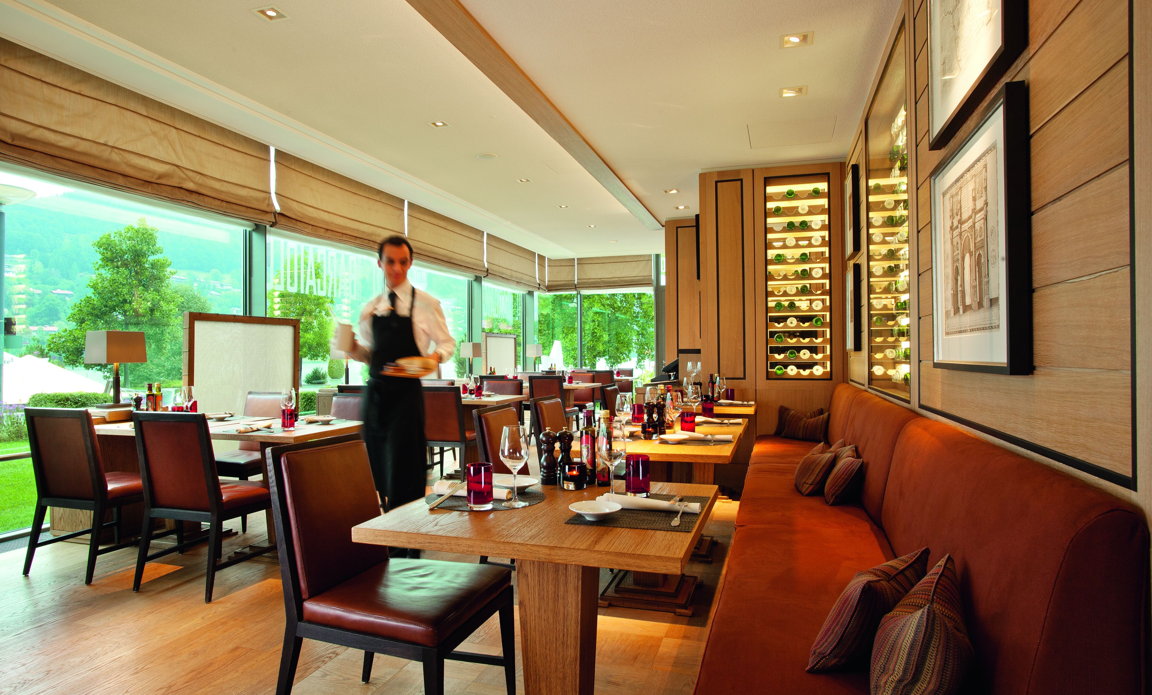 德国厄贝法赫特阿特尔霍夫海景酒店-21