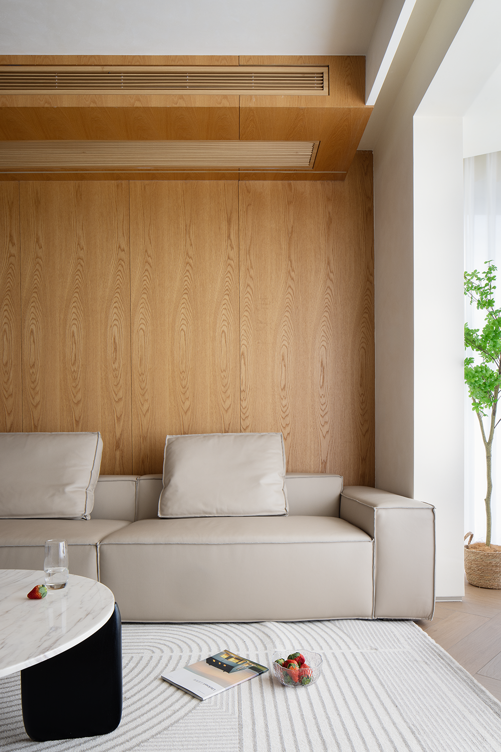 海德琥珀台丨中国东莞丨云间室内设计-11