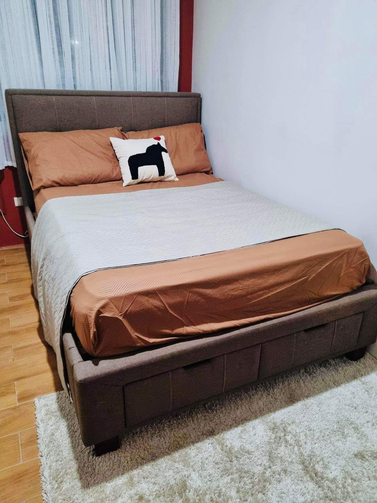 海风公寓内部-19