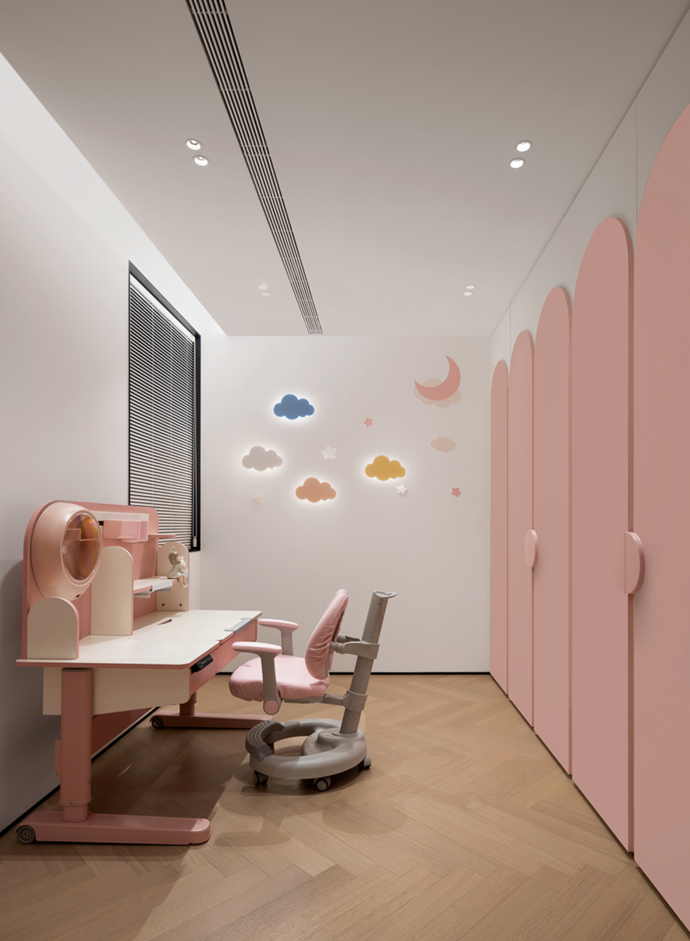 壹号院丨中国浙江丨G空间设计机构-87