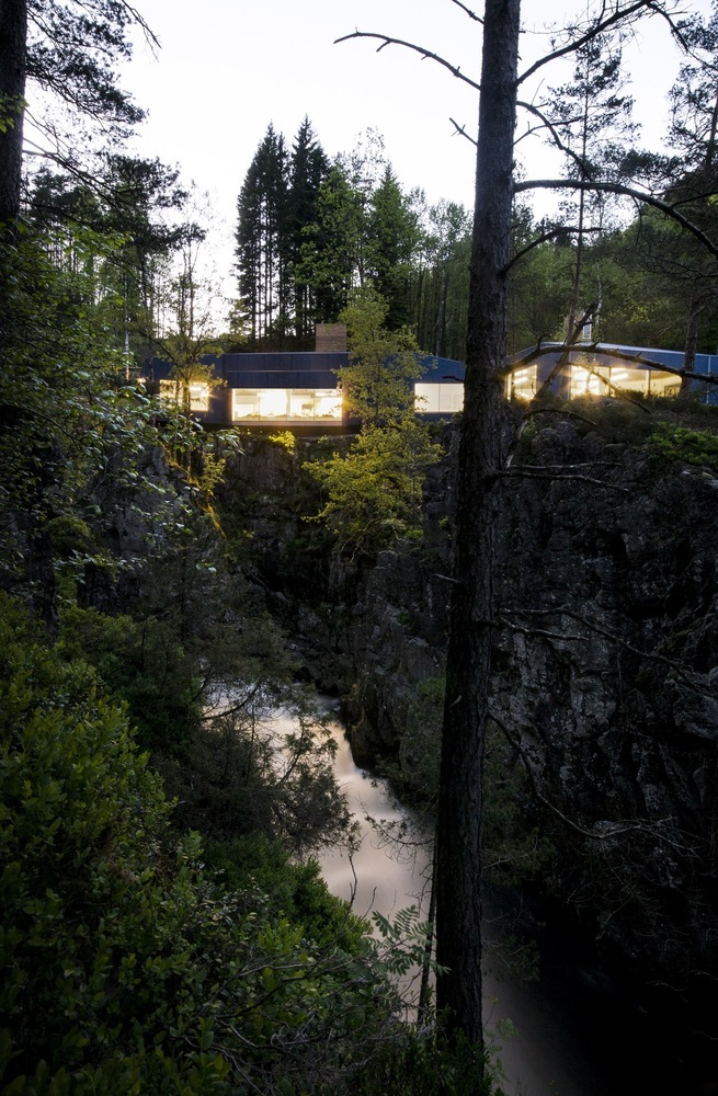 Kvåsfossen Rever - Drage Architects-68