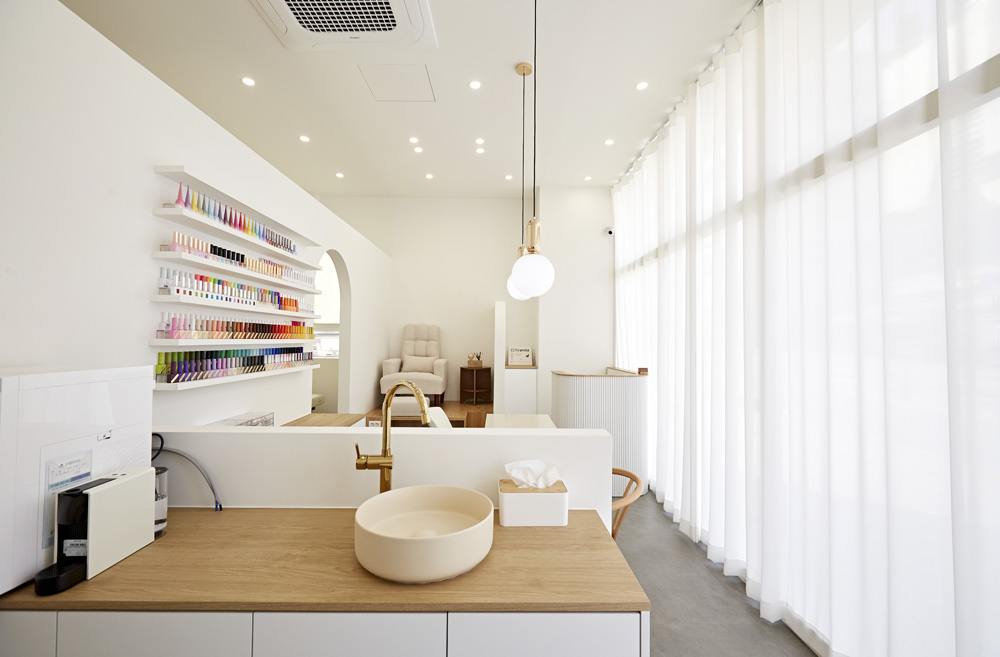 极简 12 平公寓，打造温馨宜居空间-5