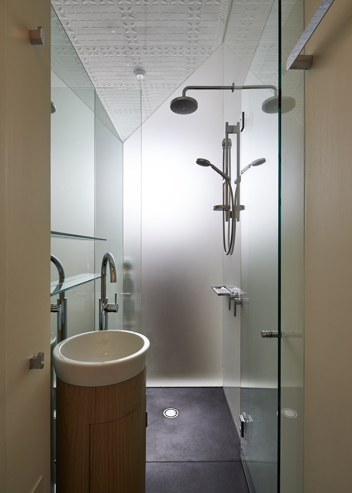 记忆之居 | 夫妻生活韵律融入建筑空间-28