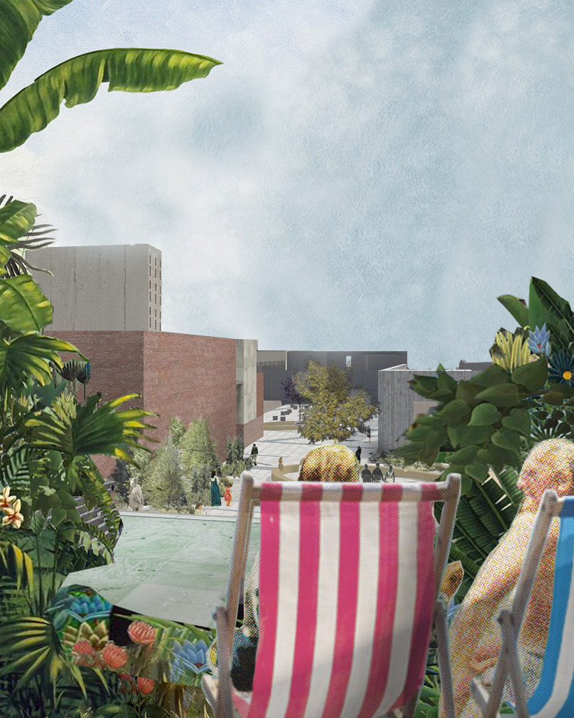 CHEM EschsurAlzette 设计丨卢森堡-2