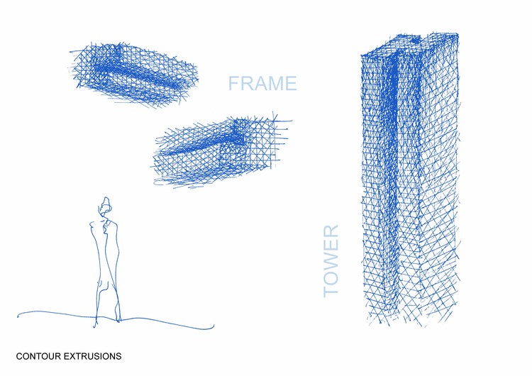 MYS Architects Designs Tel Aviv High-26