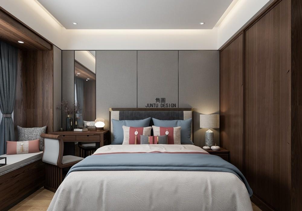 
广州市番禺时代柏林6座 -8