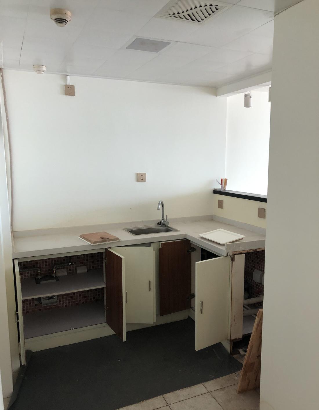 86平一室一厅爆改暗黑炫酷暖居-6