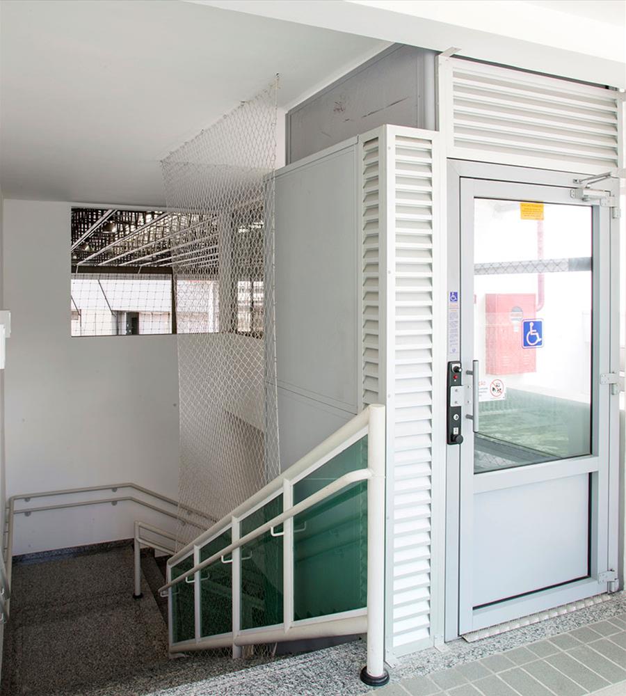 巴西圣特雷辛哈幼儿学校·彩色创意空间-16