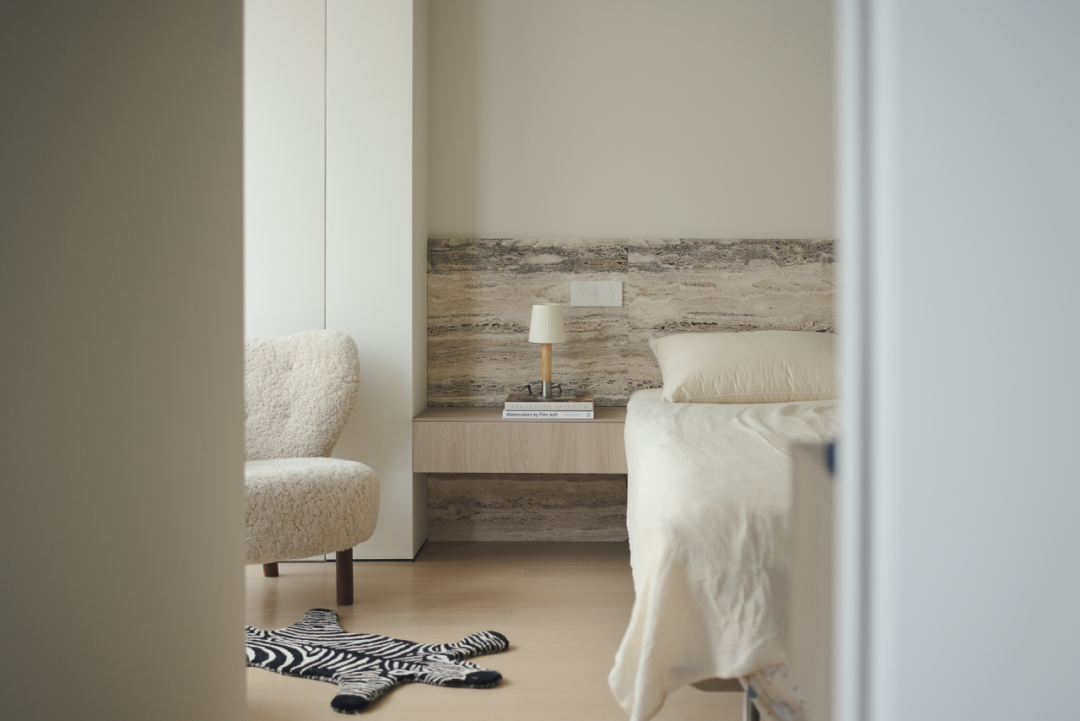 耕造设计|镜像叠墅：地上解决功能，地下承载精神-100