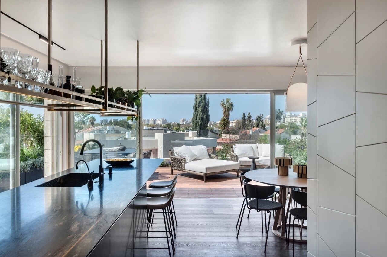 隔板设计：让吊柜远离生活-54