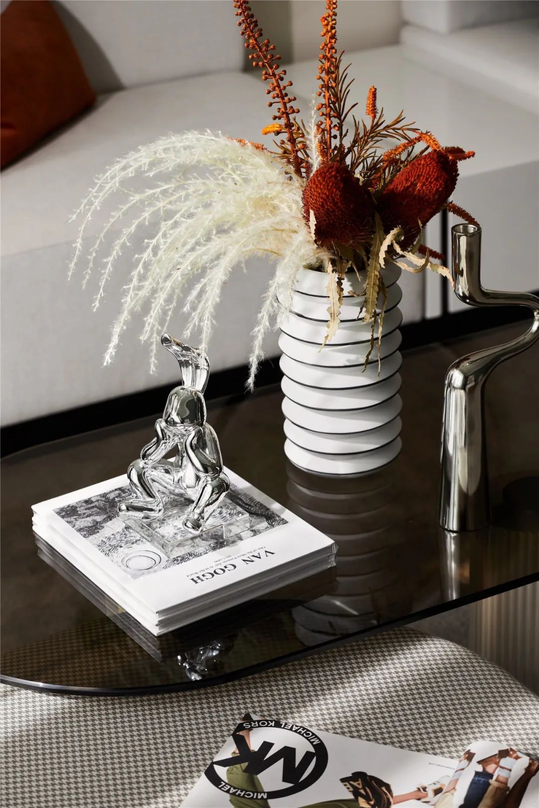 长沙建发玖洲和玺营销中心丨中国长沙丨深圳市盘石室内设计有限公司-83