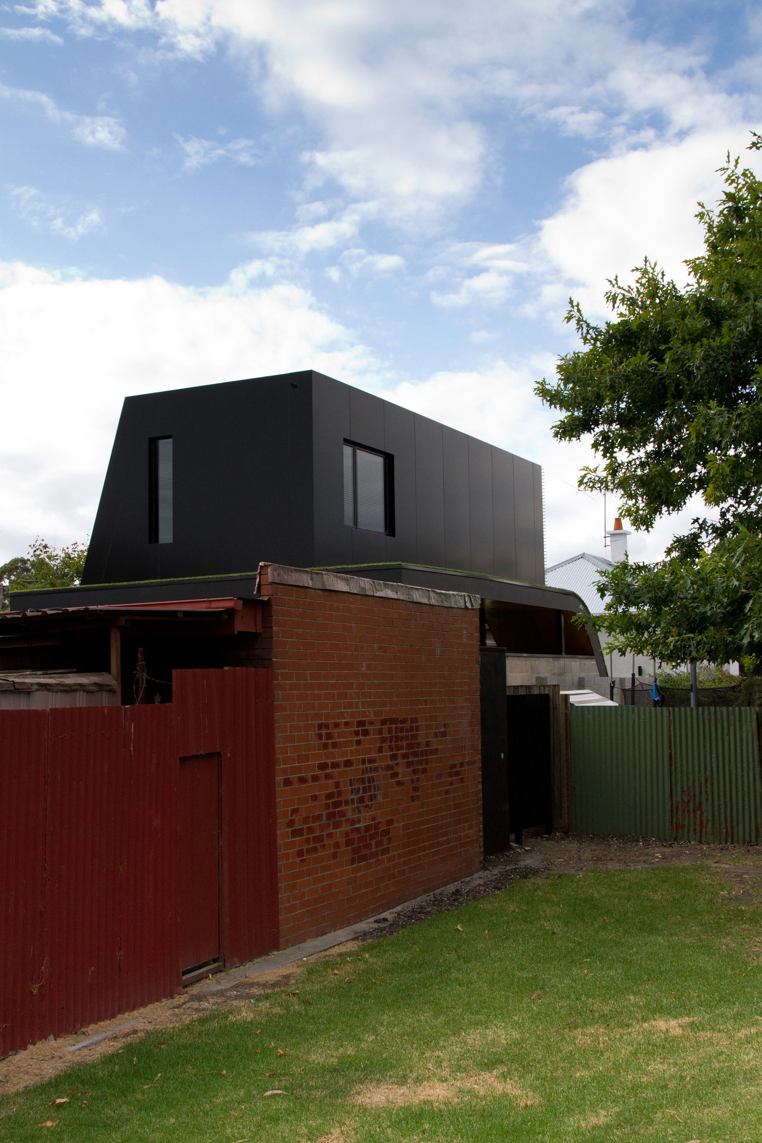 Hill House Austin Maynard Architects-23