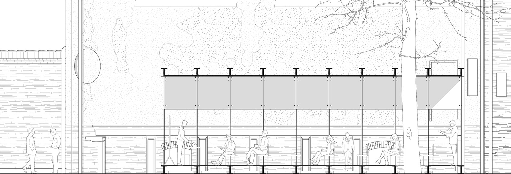 LightMotiv展亭，意大利威尼斯 / Davide Del Sante 和 Damiano Mazzocchini -29