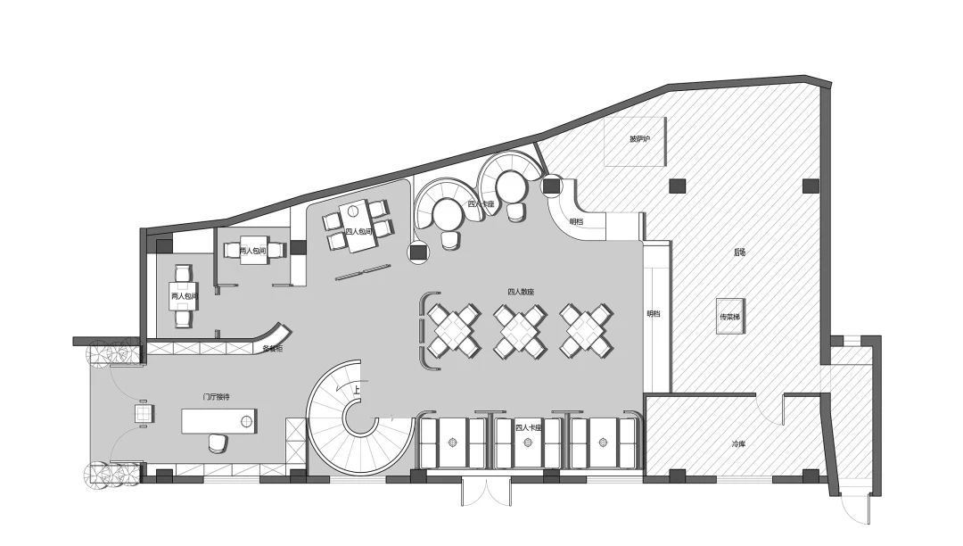 烟花丨中国南京丨IDDW DESIGN 道伟室内设计-1