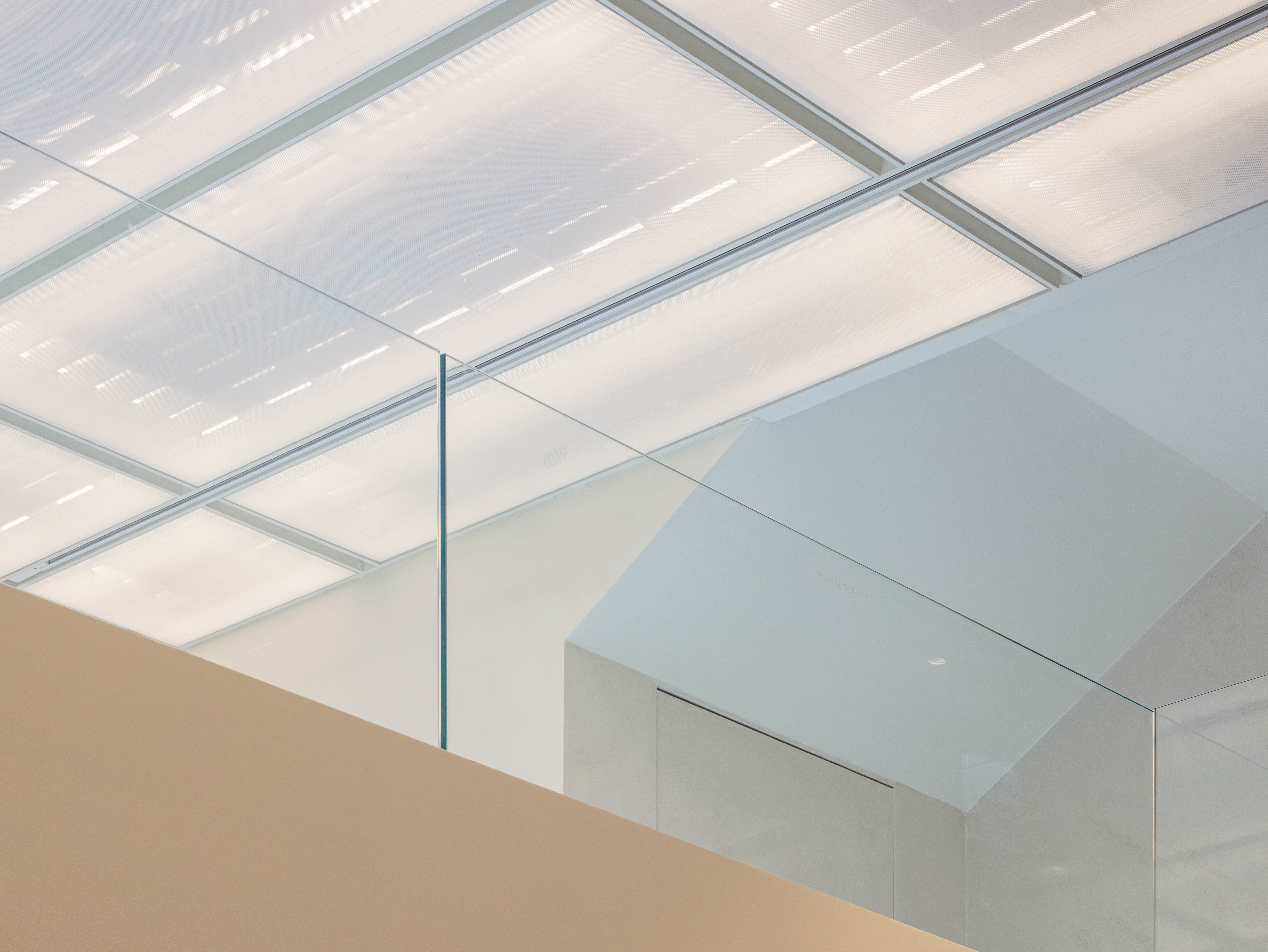 Musinsa Standard 服装店丨韩国首尔丨LABOTORY-39