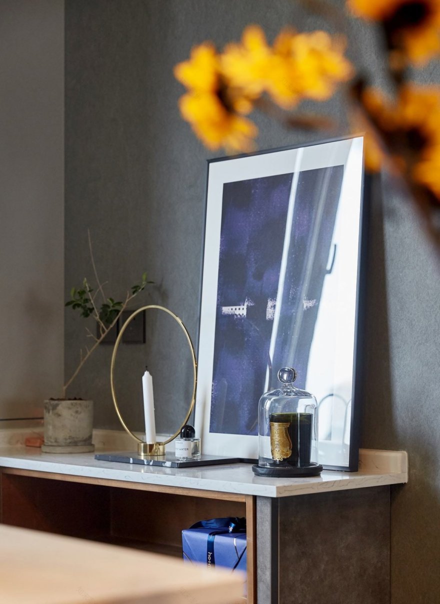 质觉·现代 凌图空间设计-31