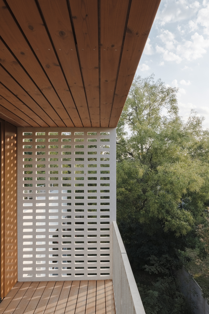 布达佩斯郊区别墅-23