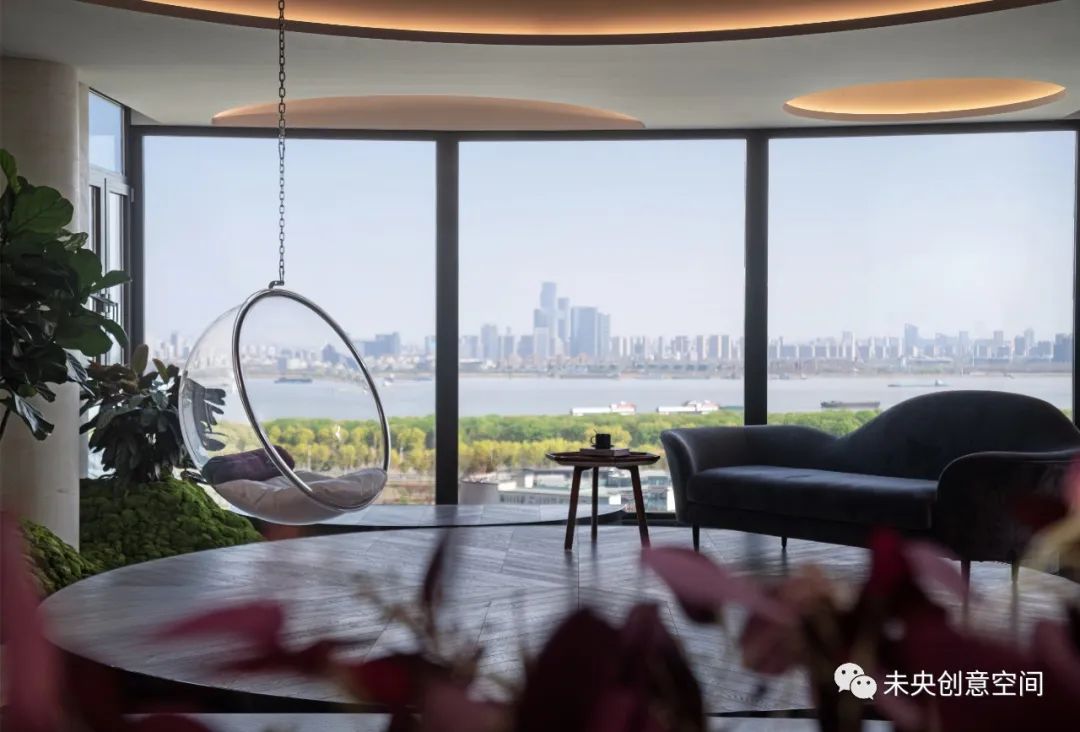 《鸿运》南京 680 平米大平层私宅设计,定制化与高品质的融合-83