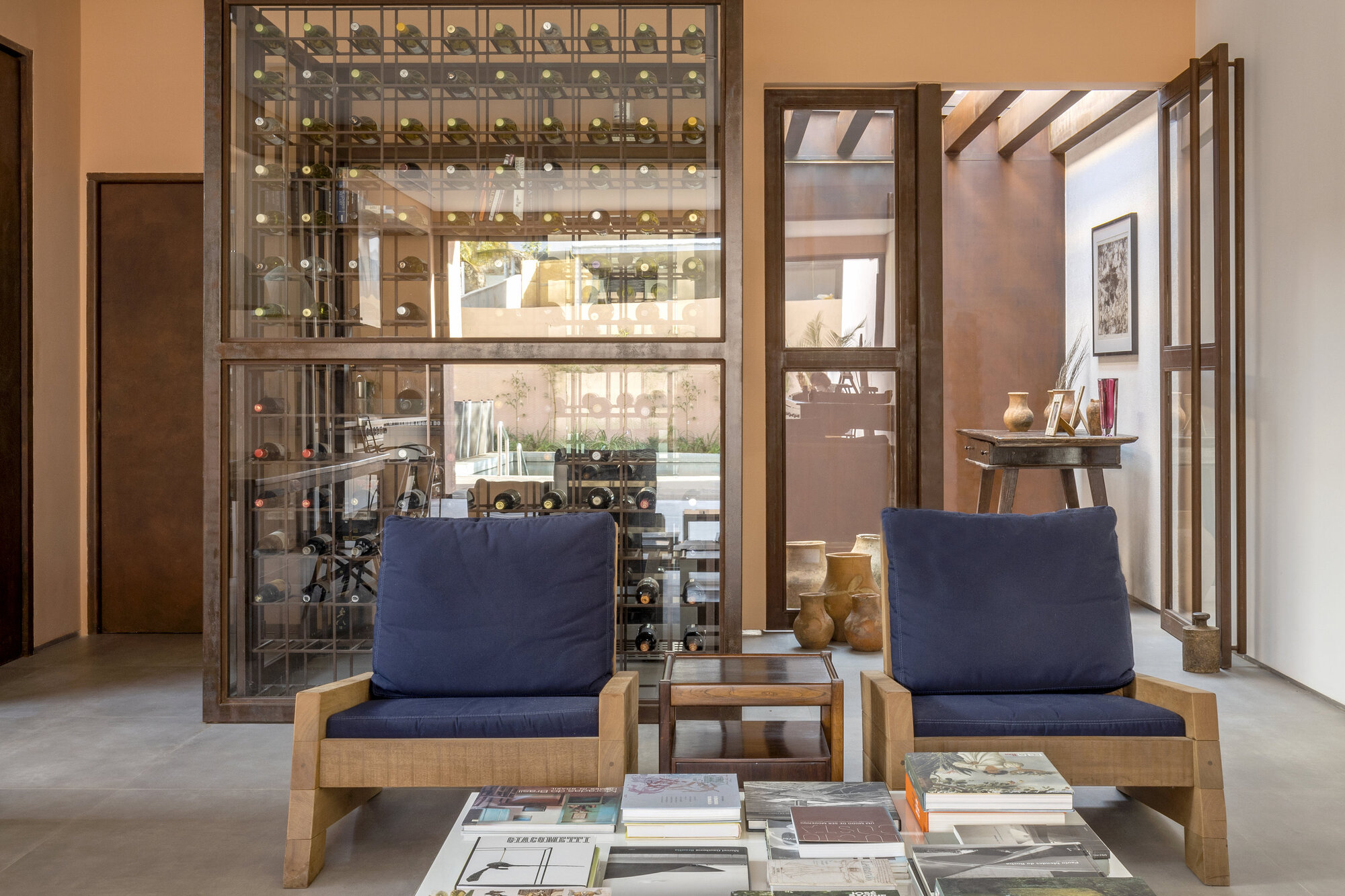 丨巴西巴西利亚丨SAINZ arquitetura-40