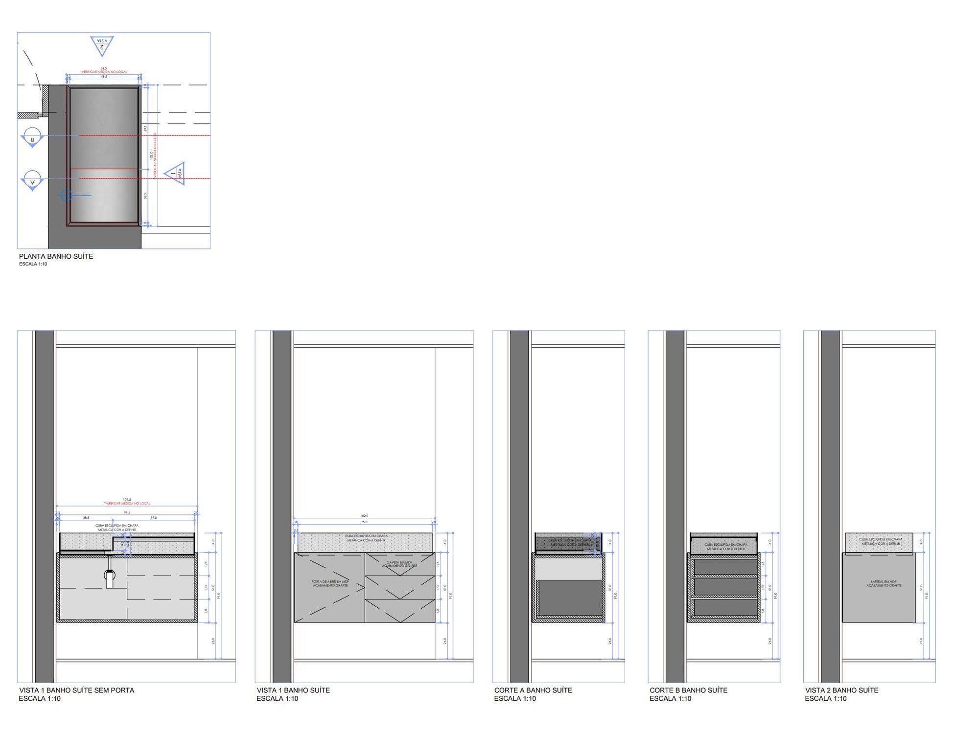 曲线木构空间，打造多变功能 65 平米别墅-37