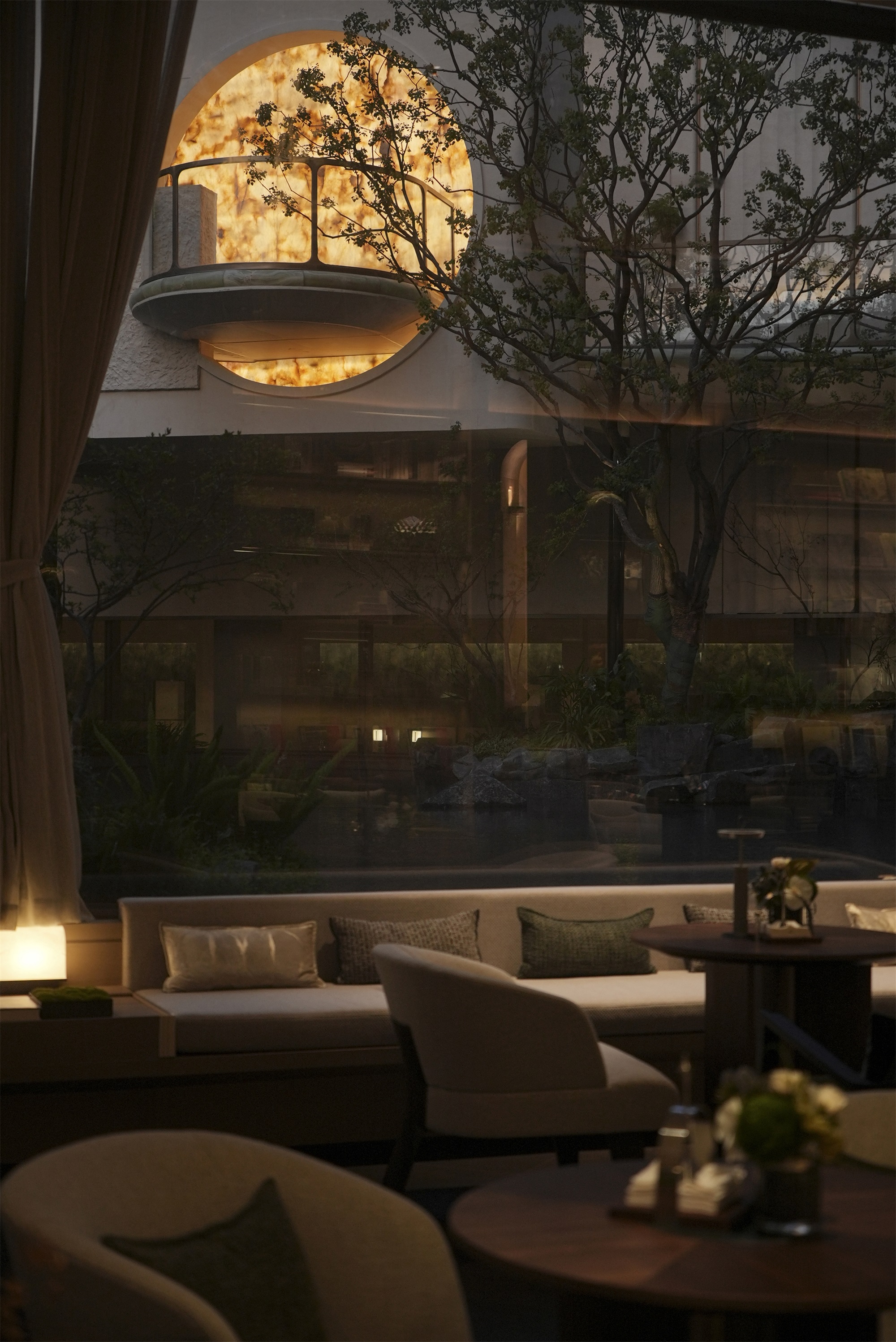 苏州象屿恒泰·天熠东方丨中国苏州丨广州观己景观设计有限公司-120