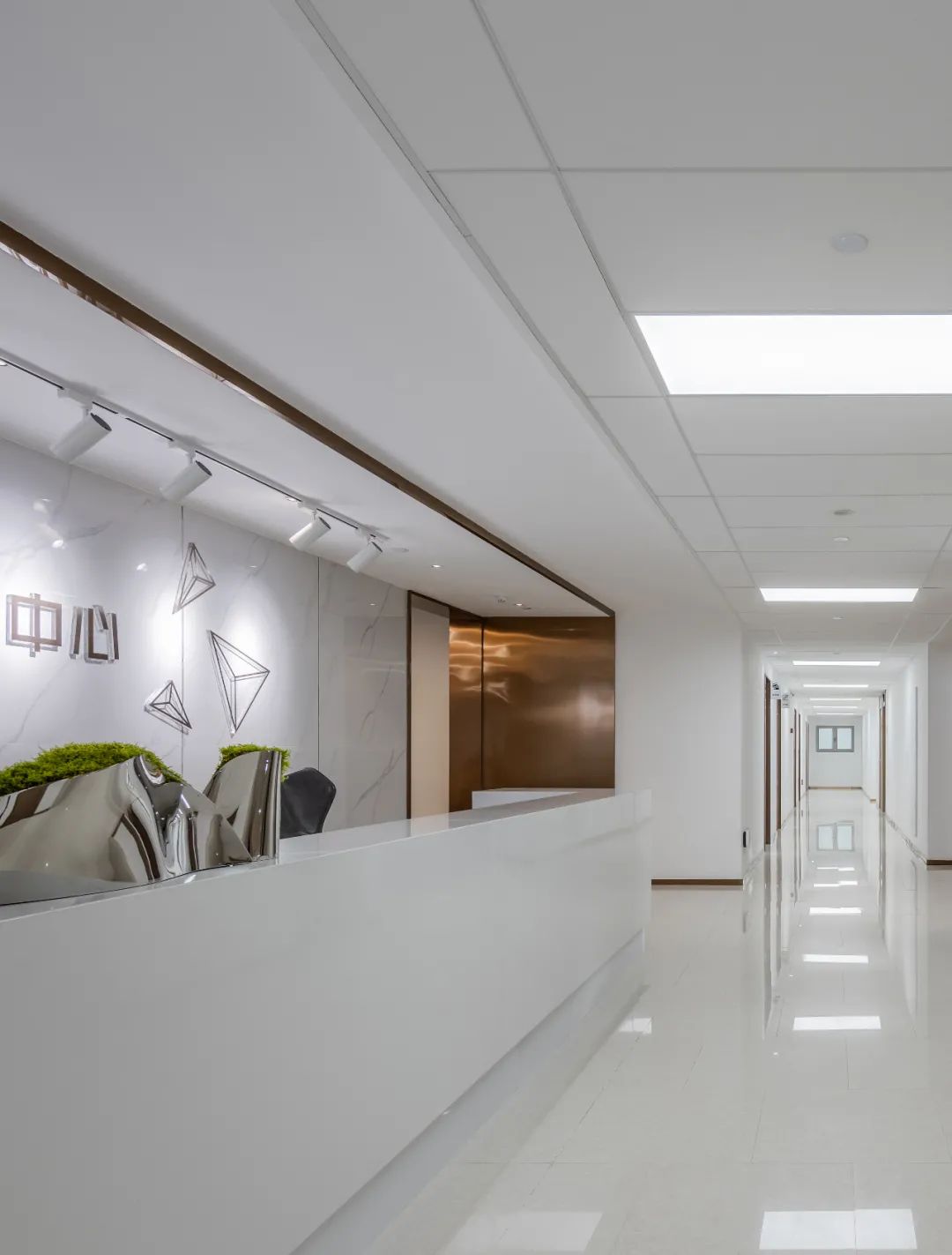 上海复地·万科活力中心写字楼-49