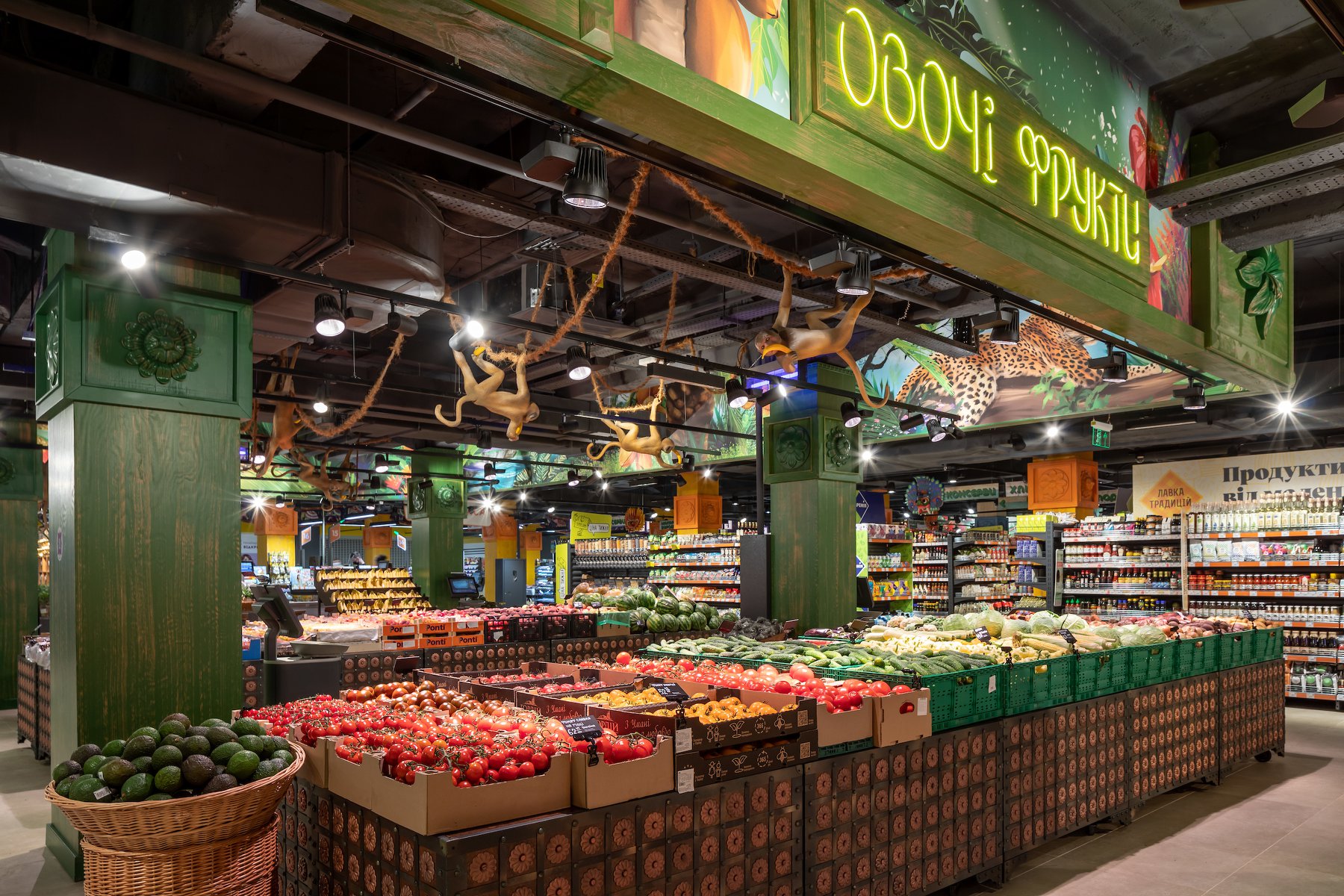 SILPO SUPERMARKET | SRI LANKA-8