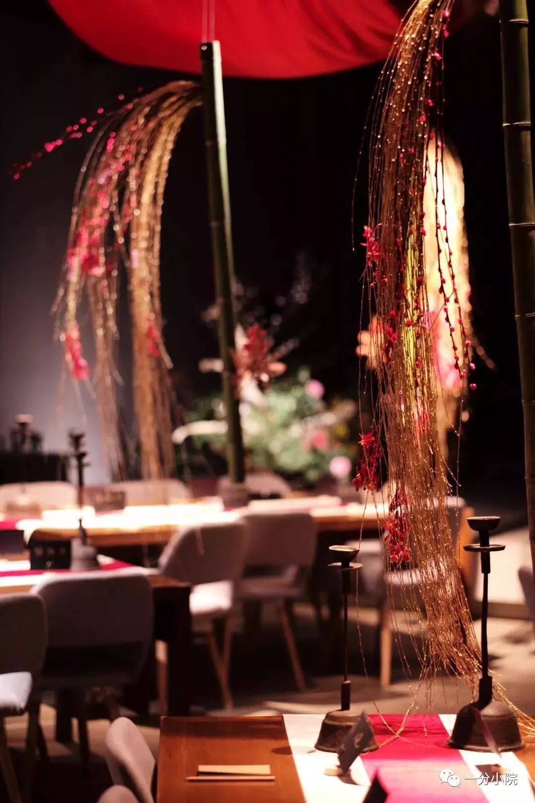 上海丰剧院 | 东方韵律，剪红裁金添烛西窗-25