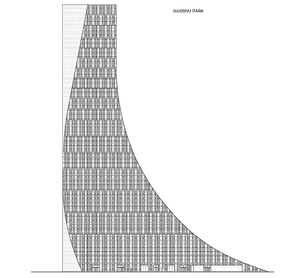 Icon云端，成都 / PES-Architects-37