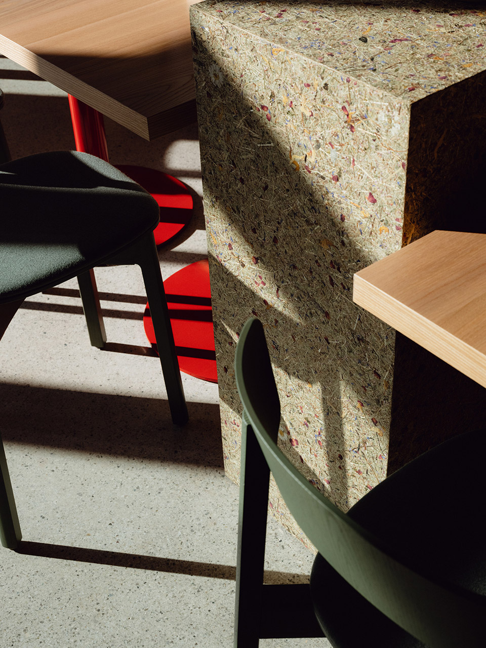 Tirol概念店复合空间丨奥地利丨Studio Büro Schmücking-70