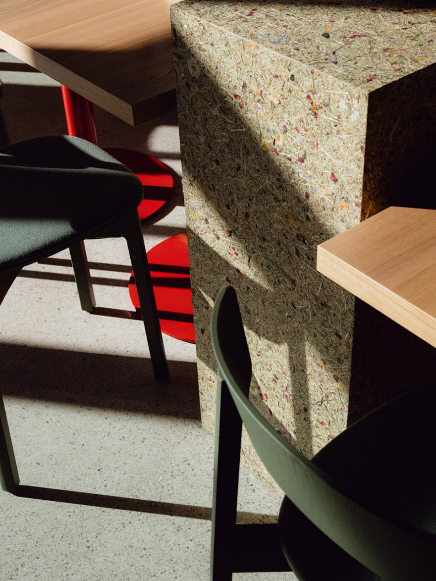Tirol概念店复合空间丨奥地利丨Studio Büro Schmücking-70