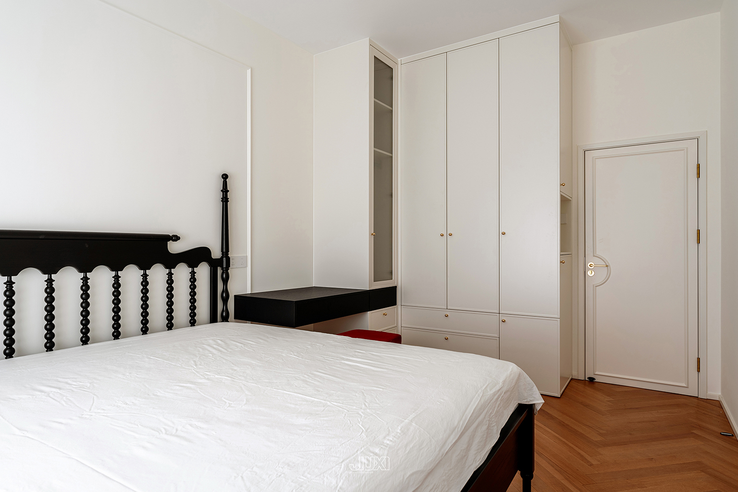 自然主义的松弛感，法式风是懂氛围感的-40