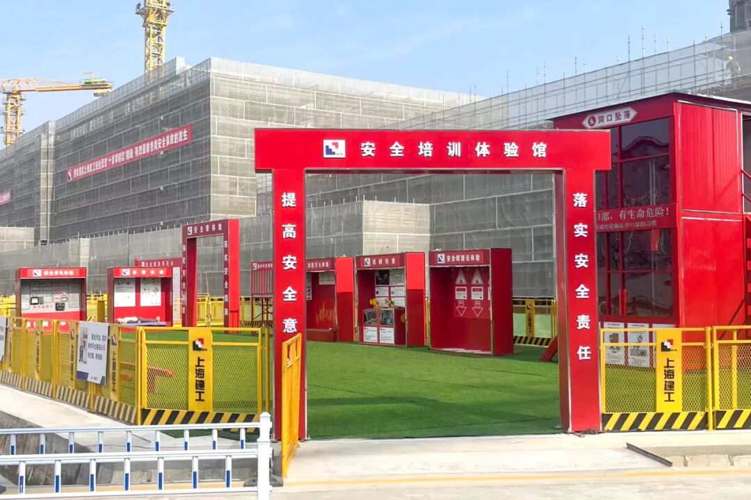 上海交通大学医学院浦东校区正式启用，龚正前往调研-31