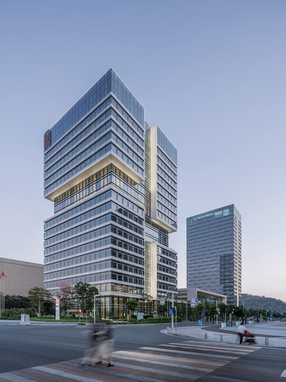 汕头潮宏基广场丨萨尔瓦多滨海丨gmp·冯·格康,玛格及合伙人建筑师事务所-5