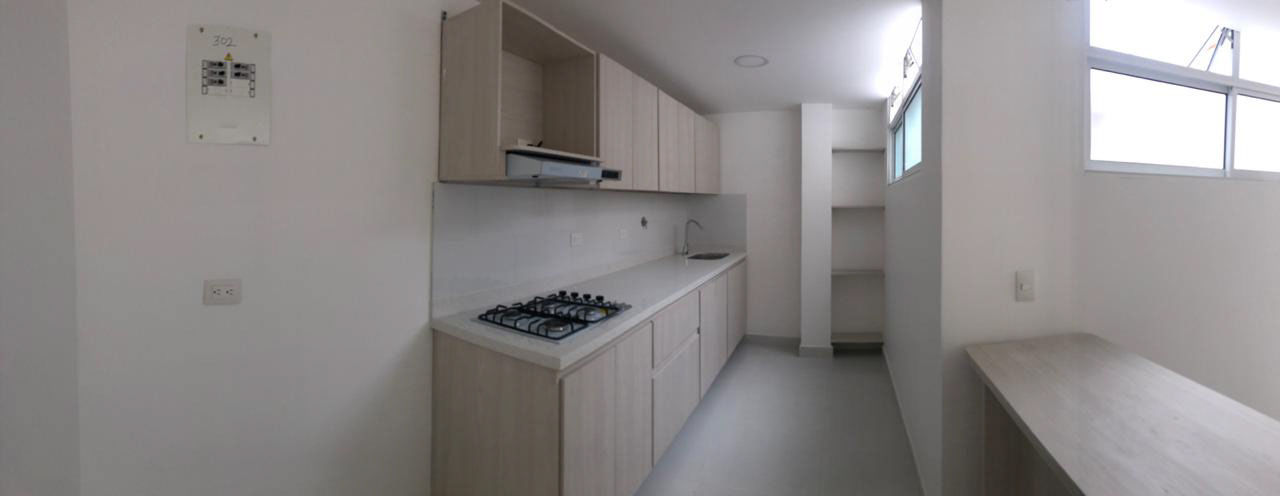 MG 房屋改造丨ColombiaAntioquia-24