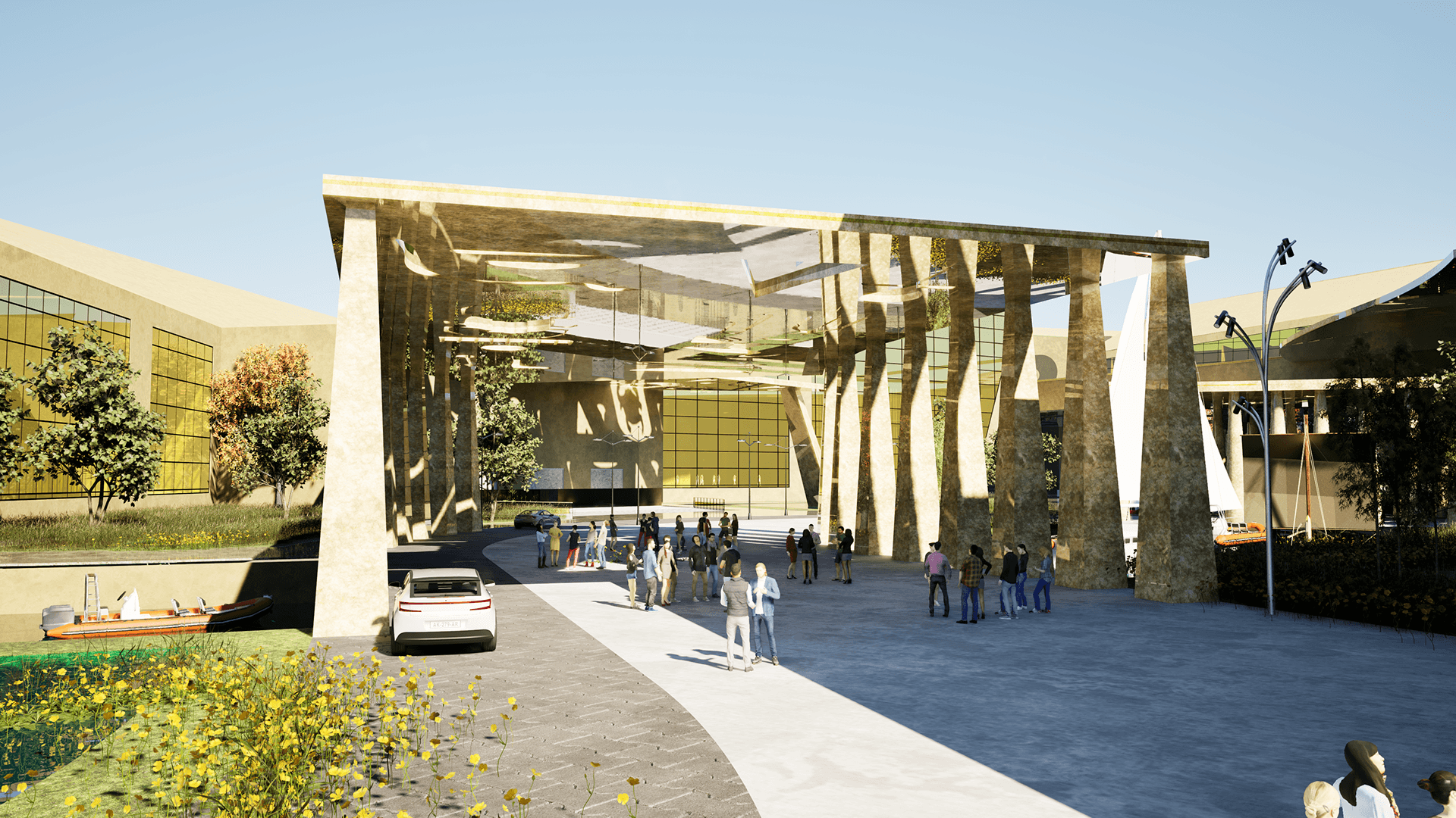 文化与娱乐旅游项目-7