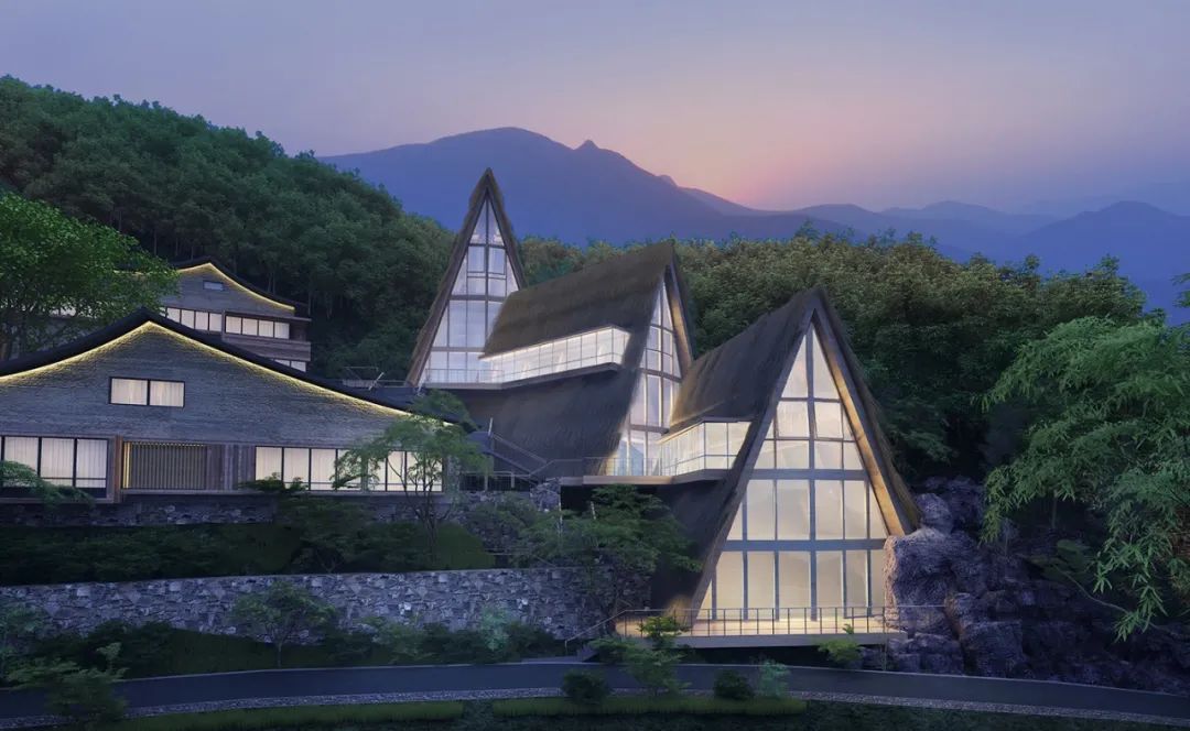 葛仙山景区丨中国上饶-59