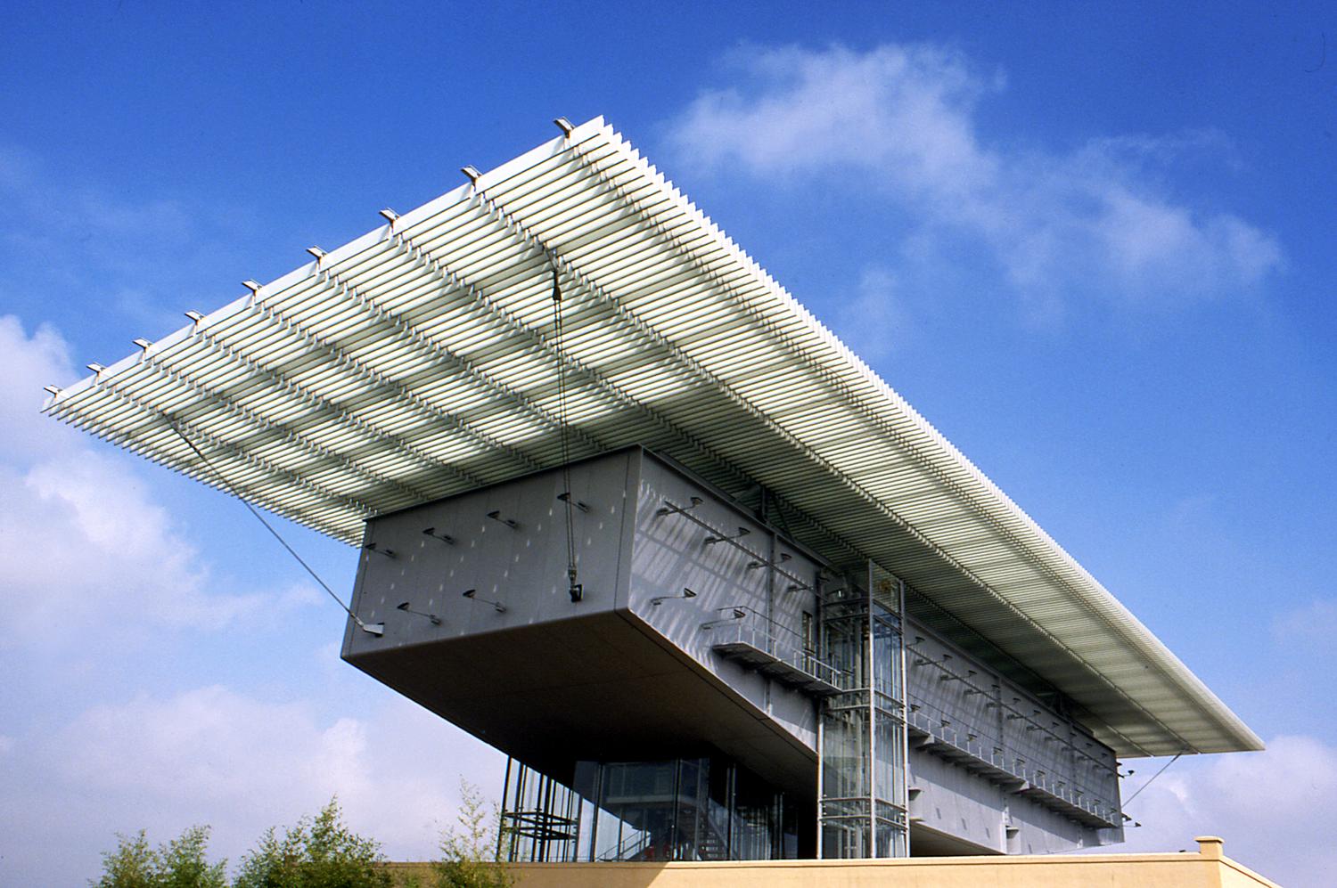 )Le Meridien Turin Art+Tech, Turin, Italy-28