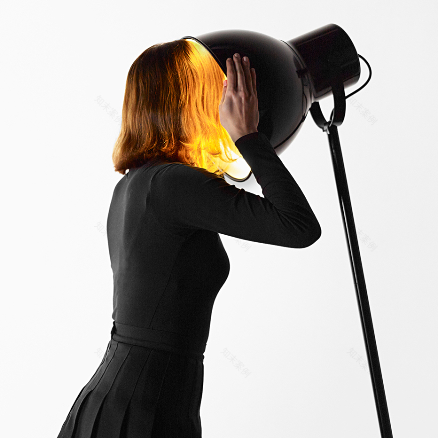 当物体梦想 · 未来日常物品的互动设计-0