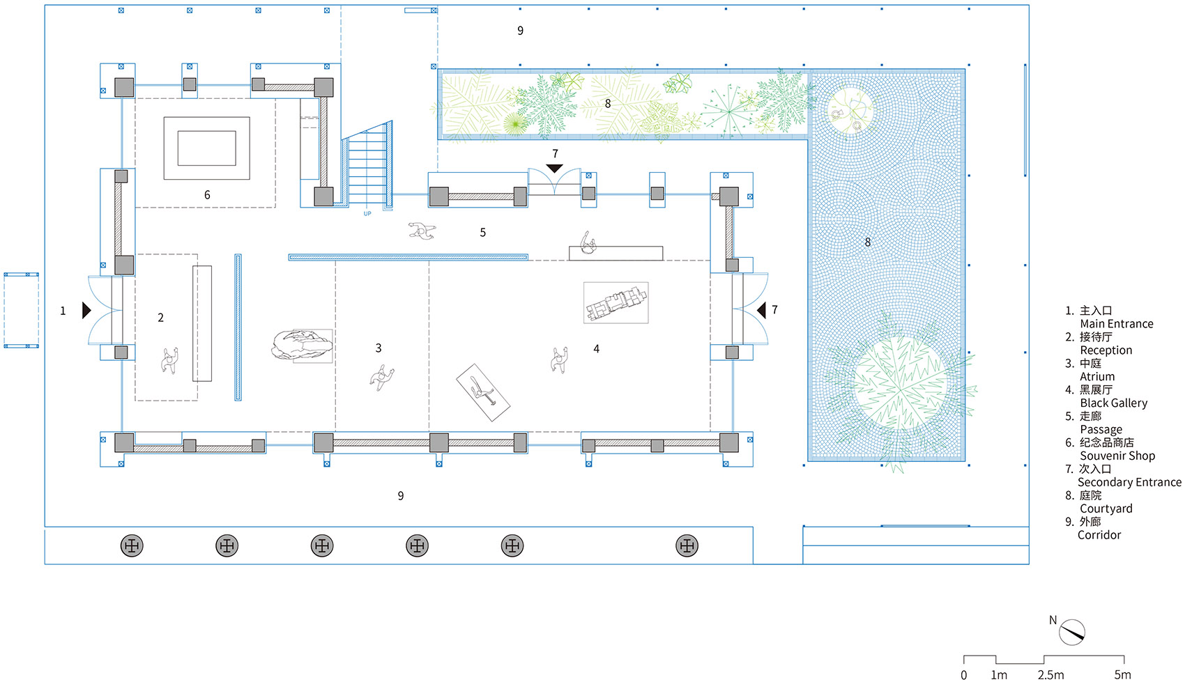 apm：社区中的美术馆，海南 / 大舟建筑-57