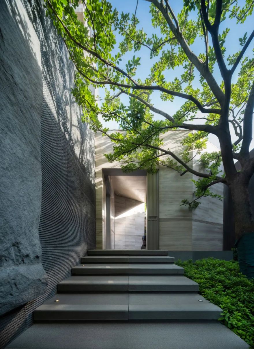 TOPSCAPE·武汉龙湖御湖境丨御极云泽 梦回湖境-36