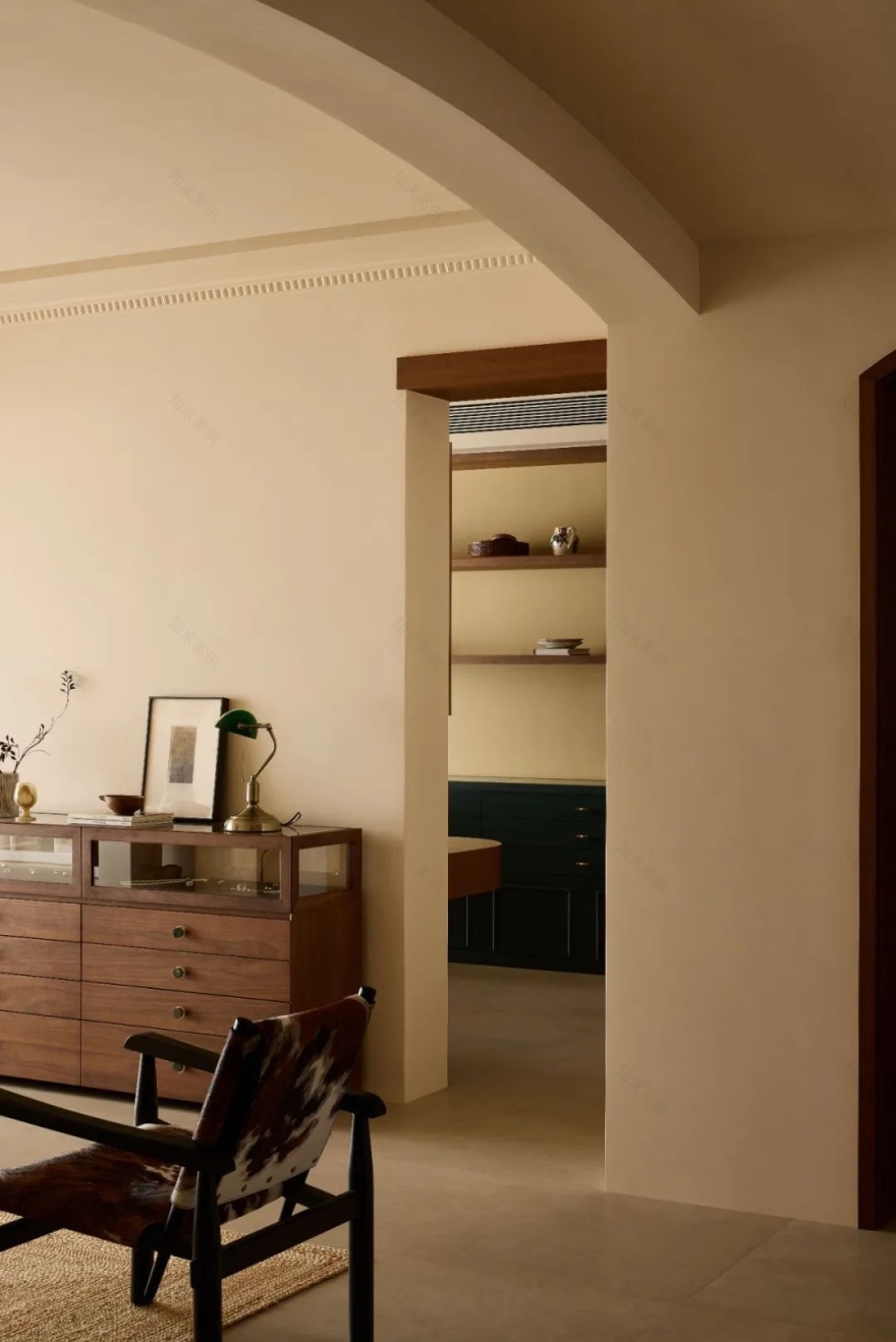 古董花园丨中国温州丨西禾设计研究室-16