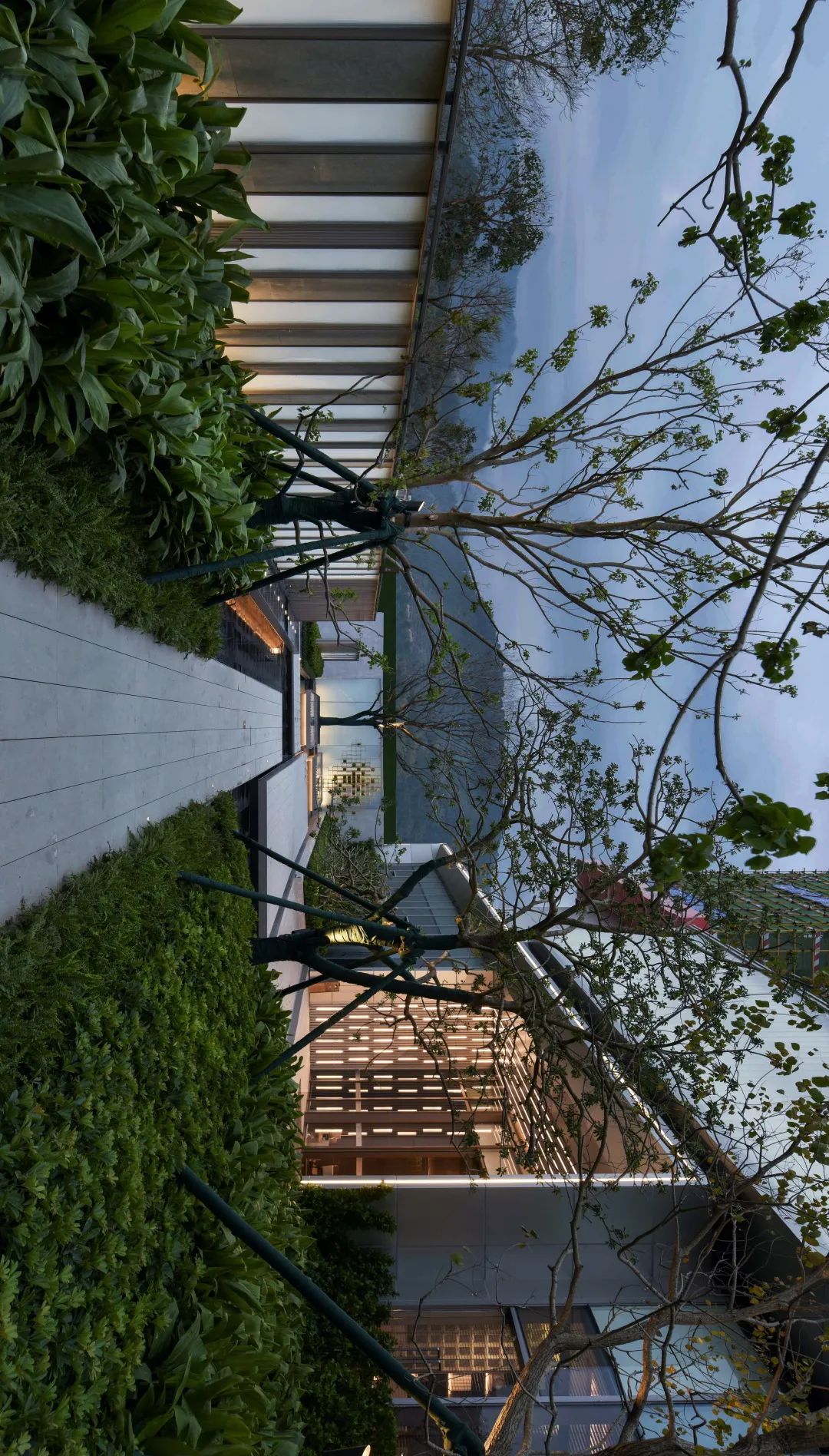 东原·印江山 | 现代简约至臻花园-10