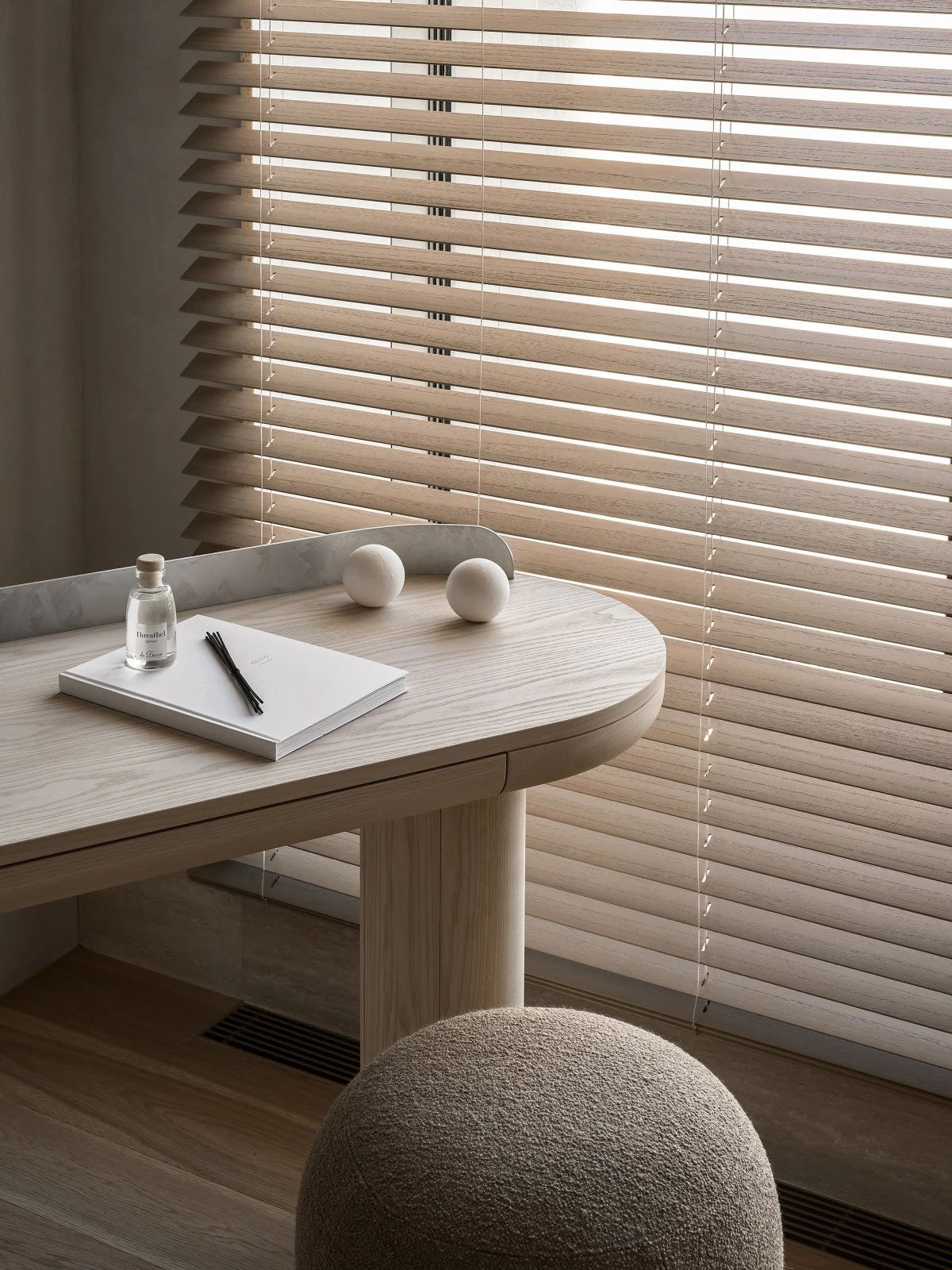 Penthouse Garden 住宅丨英国伦敦丨ZE Workroom-18