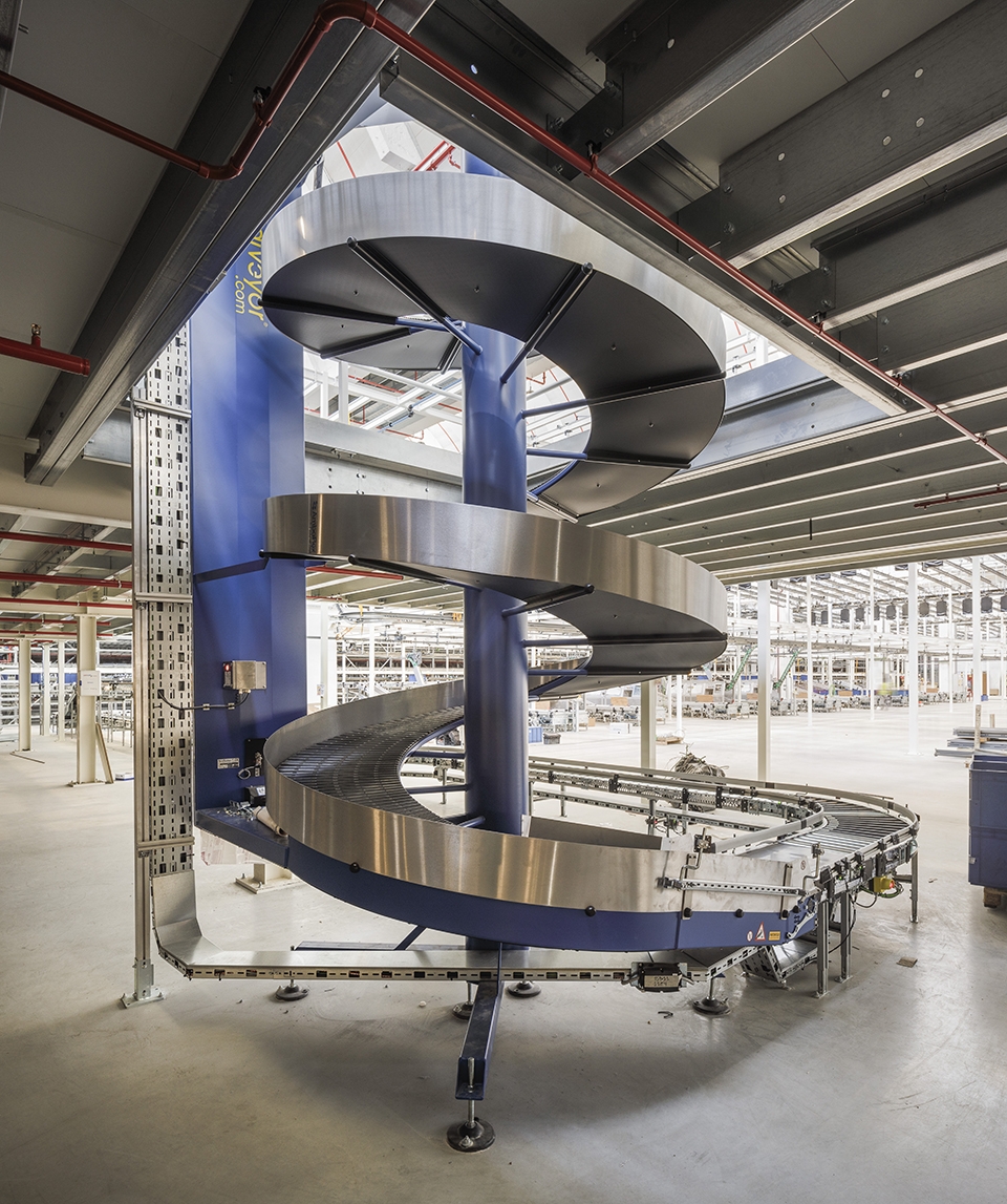 Intelhorce纺织工厂翻新-29