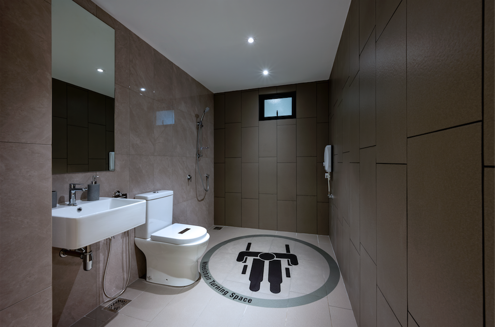 「iN 潮報」：Suntrack 深諳「全齡通用宅」是未來住宅主流，傾力打造幸福社區｜Suntrack Tuai Residence - Creativehomex-14