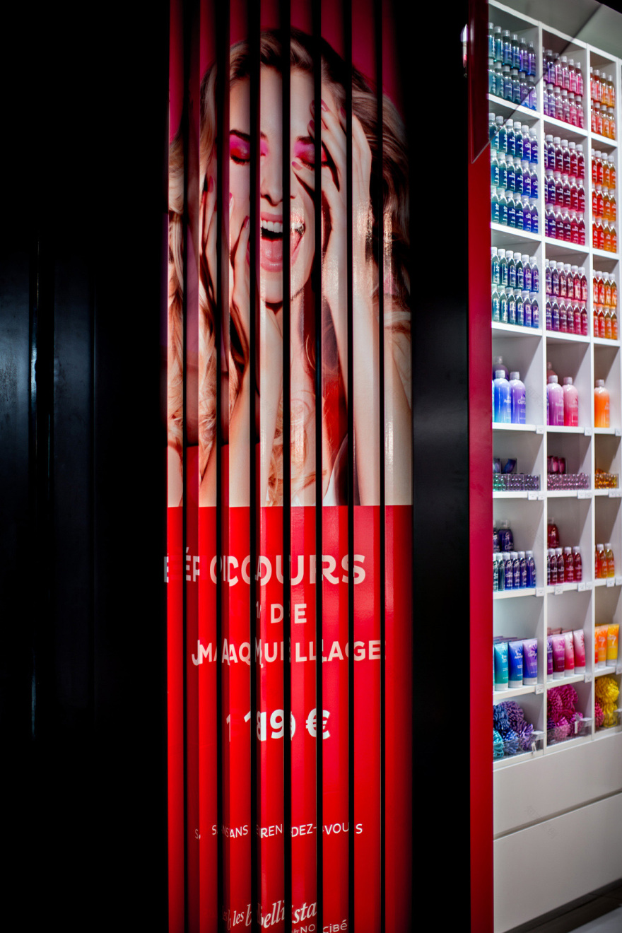 Nocibe新零售概念项目-3