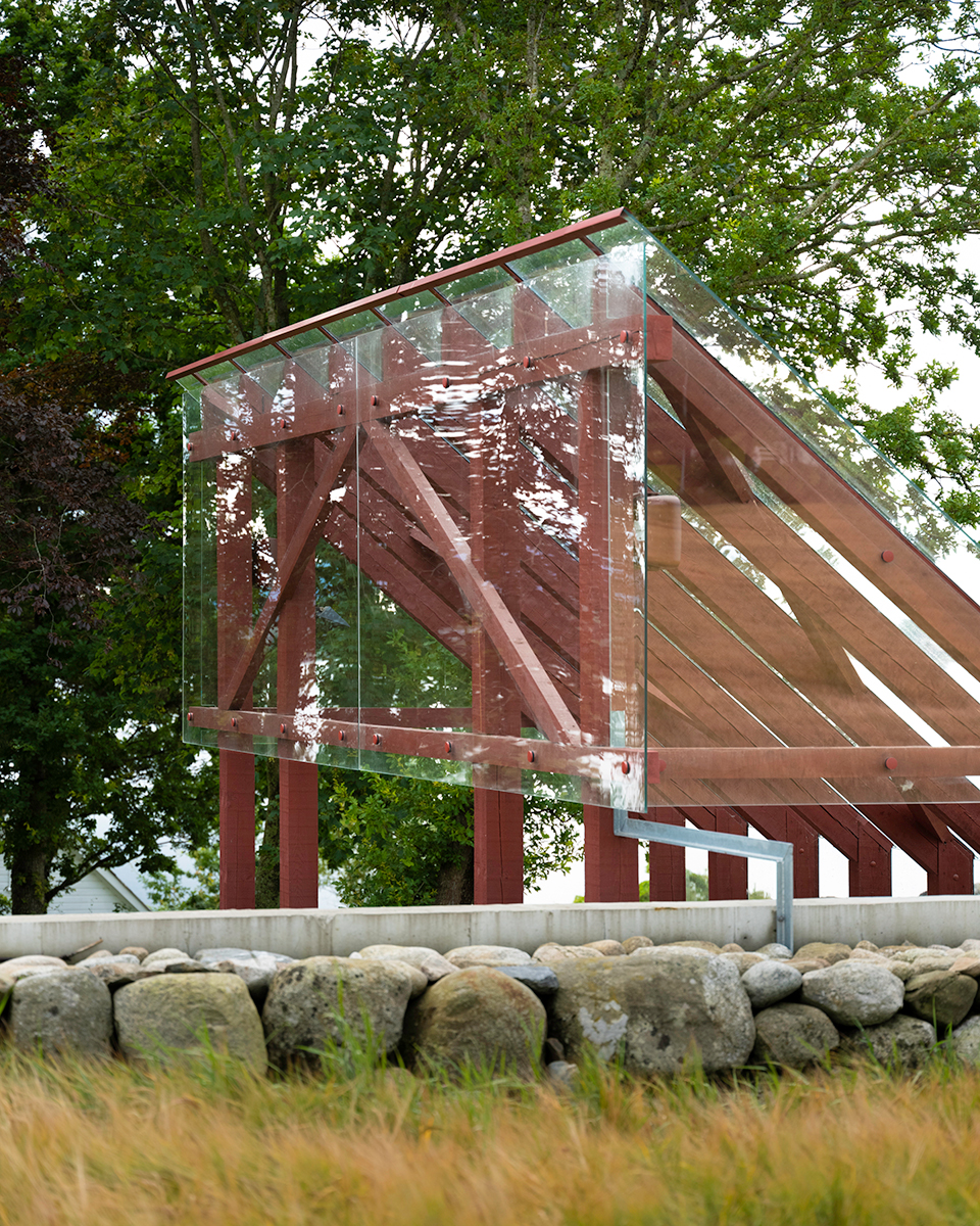 Kiellandsstien住宅丨挪威丨Hoem + Folstad Arkitekter-14
